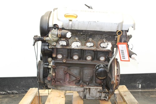 Z14xe motor ohne anbauteile - z14xe,