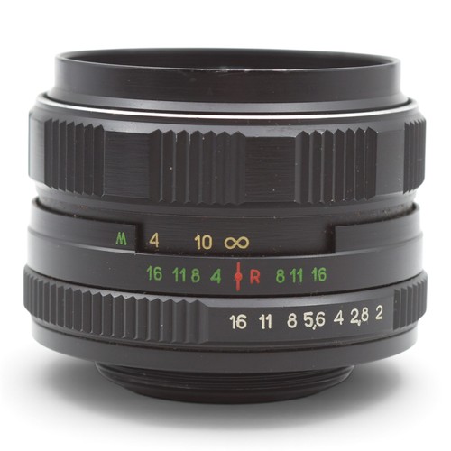 Zenit helios 44m - helios, 44m-4