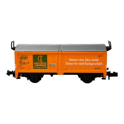 Spur minitrix - spur,