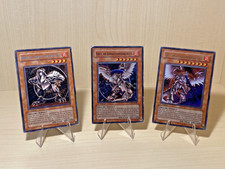 Yugioh / Horus, der