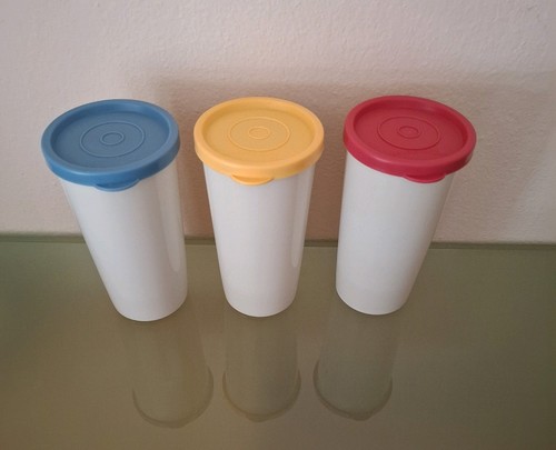 Tupperware becher mit - tupperware,,