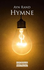 Ayn Rand | Hymne | Taschenbuch
