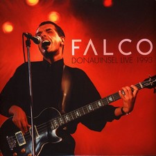 Falco donauinsel live 1993 - falco,