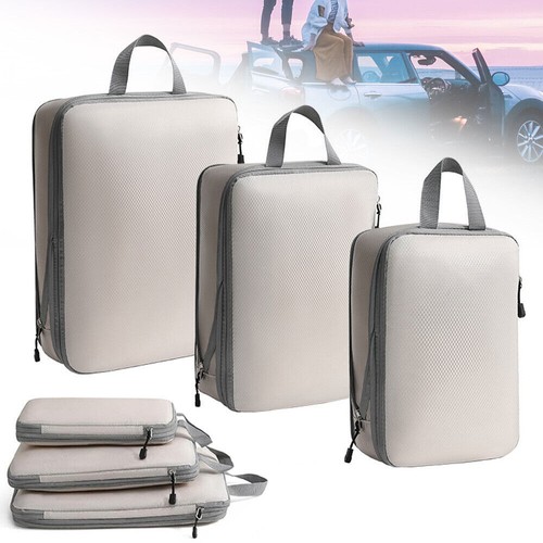 Koffer organizer set - organizer,