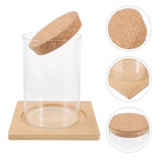  Glasanlage Terrarium Tabletop