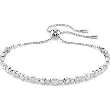 Swarovski tennis armband - swarovski, tennis-armband