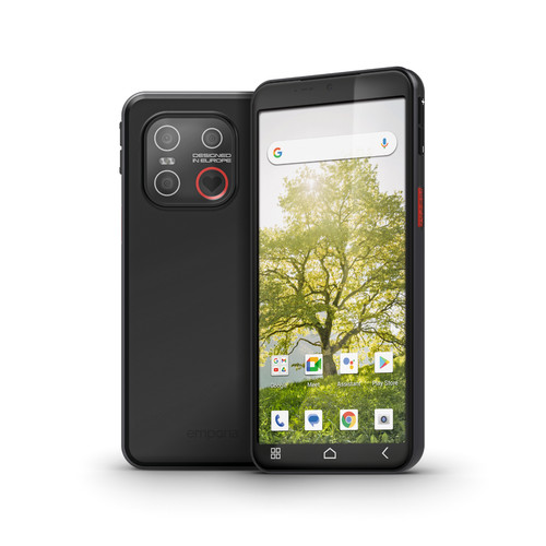 Emporia smart 7lite 128 4g - emporia,