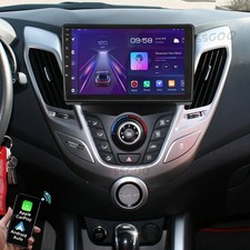 2+32G Car Stereo Radio