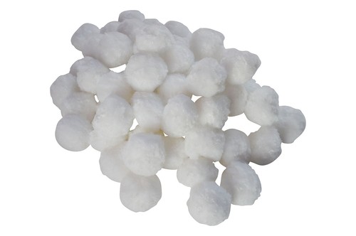 Aqualoon filtermaterial 700g - aqualoon,