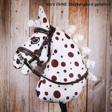 QHP Trensenzaum Zaumzeug für