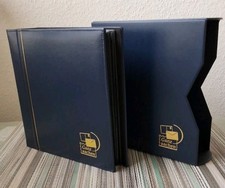 Deutsche Post Ganzsachen Album