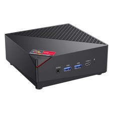 ACEMAGIC 4K Mini PC AMD Ryzen