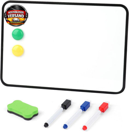 Kleines magnet whiteboard - kleines, magnet-whiteboard
