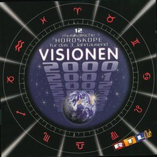 12 musikalische Horoskope für das 3. Jahrtausend ~ Visionen 2000