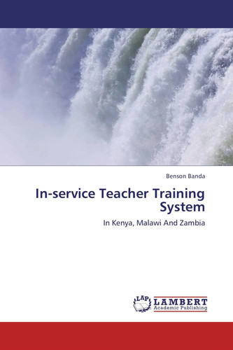 Benson banda in service - |, in-service