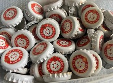 50 Kronkorken Deutschland - Peroni