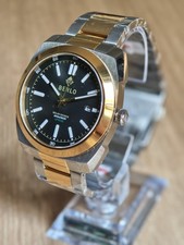 Berlo uprise solar watch - ​berlo,