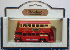 Lledo 1932 AEC Regent Double