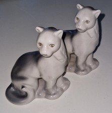 Sammlerstück Porzellanfigur