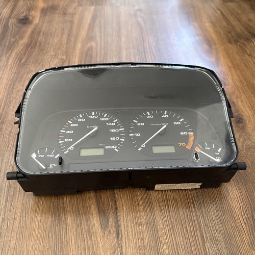 Polo 6n1 tachometer - 6n1,
