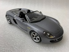 Porsche Carrera GT Maisto