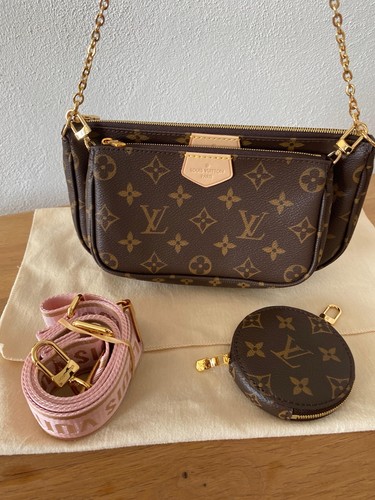 Louis vuitton multi - louis,