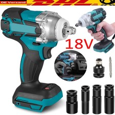 3-in-1 Akku-Schlagschrauber