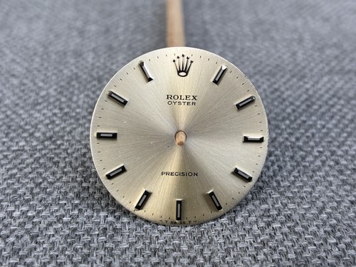 Rolex oyster precision 6694 - precision,