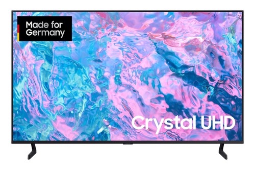 Samsung crystal uhd - uhd, 4k