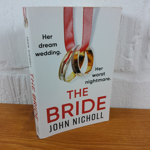 The bride john nicholl - the,