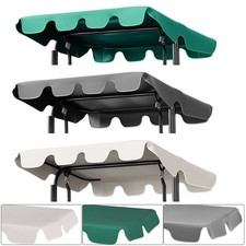 Sonnendach Ersatzdach Garten