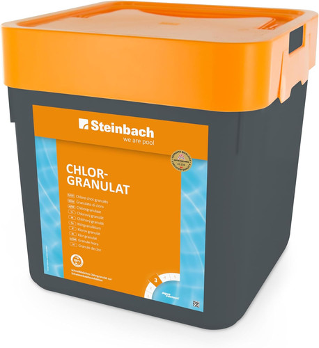 Steinbach poolpflege - steinbach,