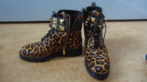 Michael kors stiefel 41 - gr.,