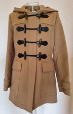 Burberry Dufflecoat Mantel