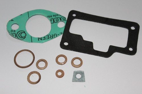 Dichtungen vergaser trabant - dichtungen,