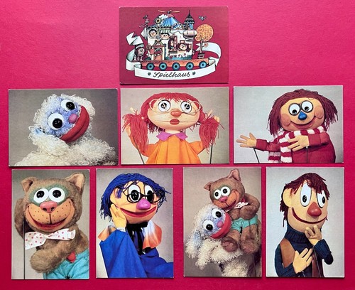 Ddr kinderfernsehen um - x,