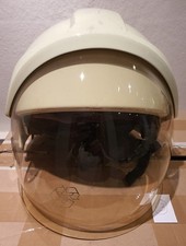 Bullard Magma Bundeswehr Feuerwehr Helm mit Visier Fire Brigade Ref.Nr. 03