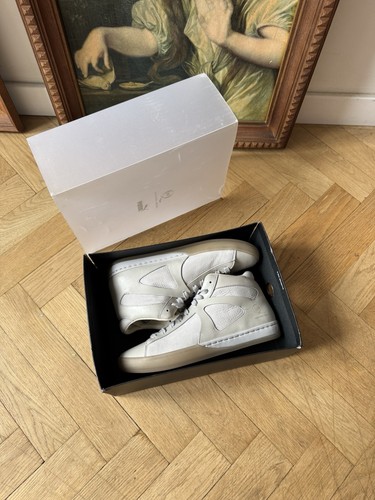 Alexander mcqueen puma mcq - alexander,