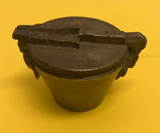 Alter Becher Gewichte für