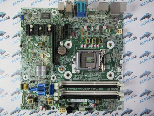 600 sff 696549 002 - hp, intel