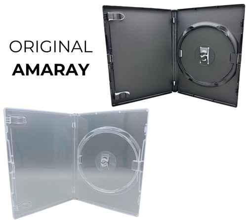 Stk original amaray - original,