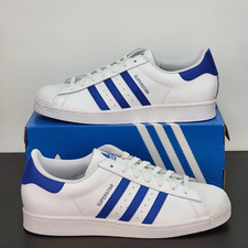 Mens adidas superstar white - mens,