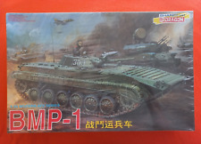 1/35 Dragon 3503, BMP-1