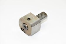 VDI 30 D25 Werkzeughalter Bohrhalter Index Reduzierung D10mm RHV20647