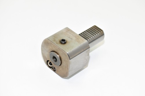 Vdi d25 werkzeughalter - 30,