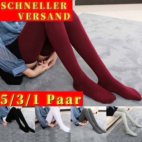 Paar overknee socken - 5/3/1,