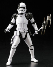 KOTOBUKIYA STAR WARS FIRST
