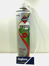 ÖLSPRAYWACHS klar SCHUTZBOXEN