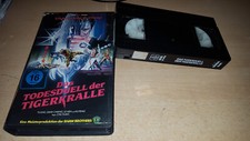 Das Todesduell der Tigerkralle
