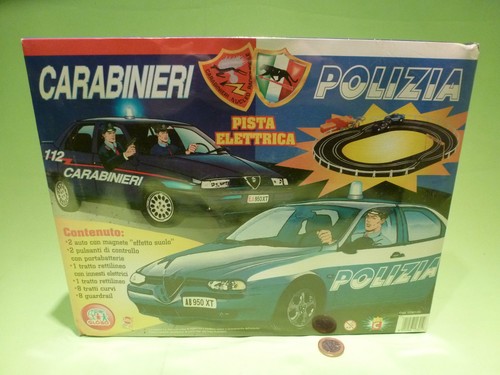Alfa carabinieri polizia - carabinieri,